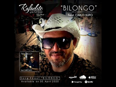 " BILONGO " ( La Negra Tomasa ) Live / HD !! Rafaelito y su Tumbao