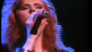 T&#39;Pau: &quot;I Will Be With You&quot; (UK, 1988)