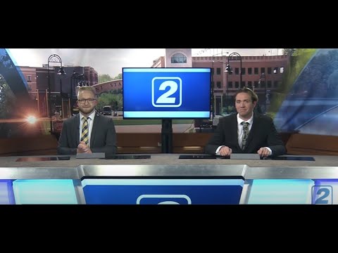TV2 News- October 1, 2021