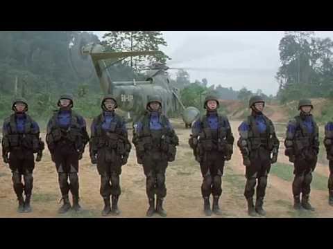 Quem Sou Eu Filme Completo Dublado (Jackie Chan)