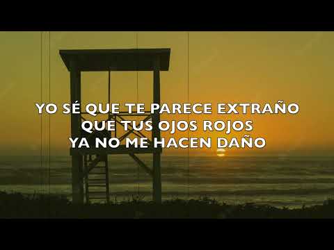 Bacilos & TIMO - Salvavidas (Letra)