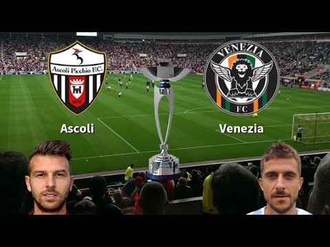 Prognose & Vorschau für Ascoli gegen Venezia  02/11/2019 - Fußballprognosen
