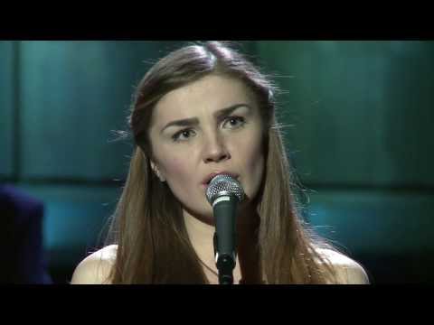 O siwa mgło - wyk. Ewa Wanda | Rodzynki, stroskane winogrona - reż. Janusz Gast