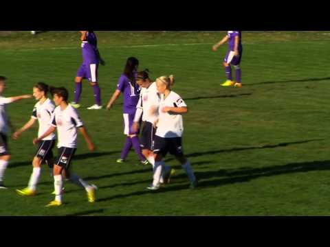 2013.09.28. UTE PROFISPORT KFT. - VIKTÓRIA TREND OPTIKA FC 2-5