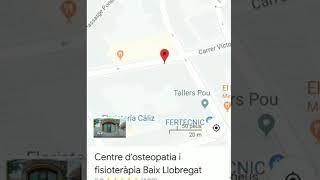 Colaboración con voleibol Sant Boi