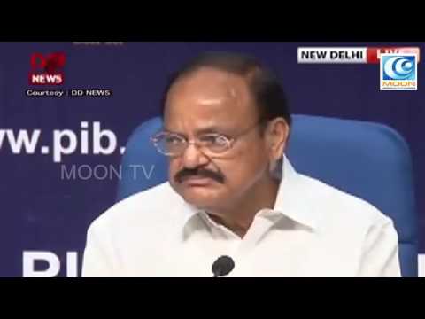 MOON NEWS @8.30PM I 20/09/2016 I MOON TV