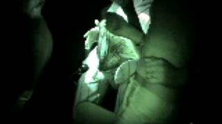 Marco aka Mr. TamTam First club performance @Touch May 23rd 2003