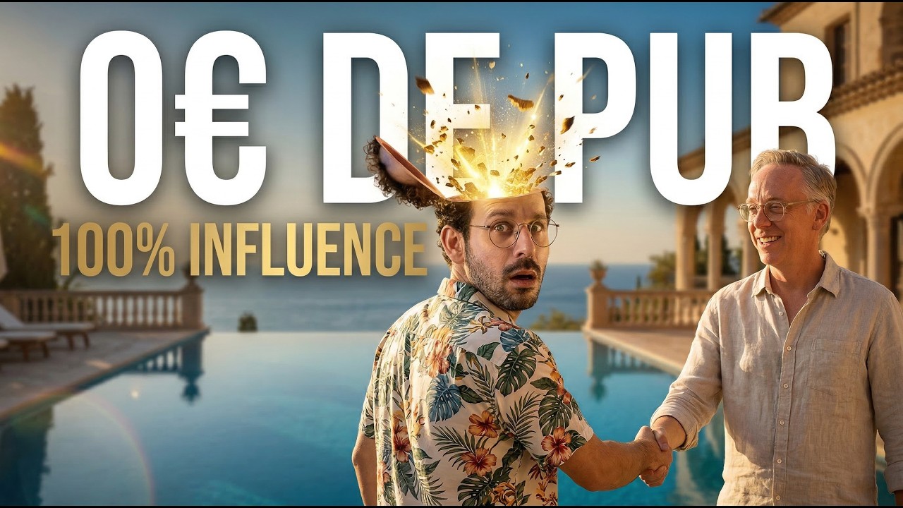 Francis Quesada-Marsili — YouTube