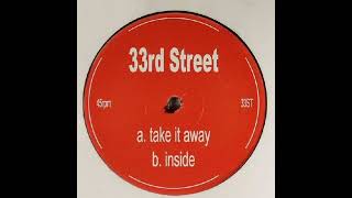 33rd Street – Inside (2005)