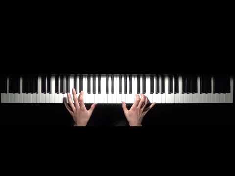 Klavierists - Auga, Auga Rūžeņa (Cover)