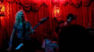 Dollyrots - A Little Messed Up