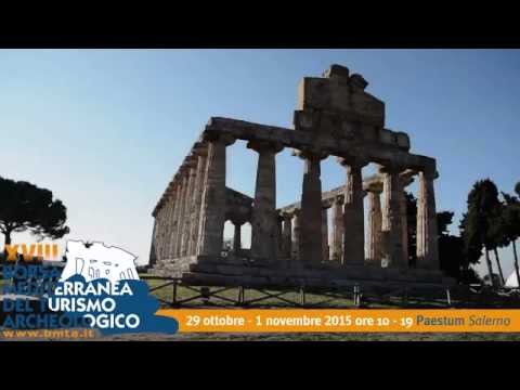 Lo spot della BMTA 2015