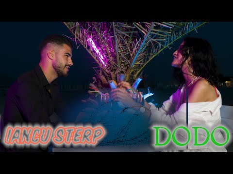 @IancuSterp  ❌ DODO - CARAIBE 🌴