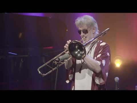 Maestro Tiquinho | Jupira (Maestro Tiquinho) | Instrumental Sesc Brasil