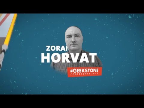 Are you yet another object-oriented programmer? by ZORAN HORVAT 2