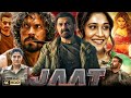 Sunny Deol Action Blockbuster Full Hindi Movie JO BOLE SO NIHAL एक्शन का बाप स