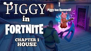 Piggy Chapter 1 4 Fortnite Creative Map Codes Dropnite Com - roblox piggy chapter 11 map