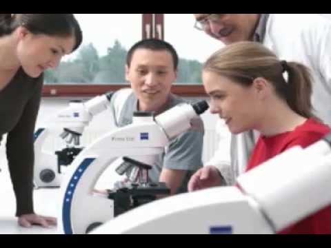 Zeiss Primostar Microscope