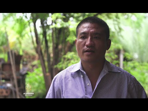 Mijanmar: Život u strahu bivših političkih zatvorenika