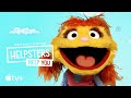 Bright Smiles & Hand Waves | Helpsters Help You | Apple TV+