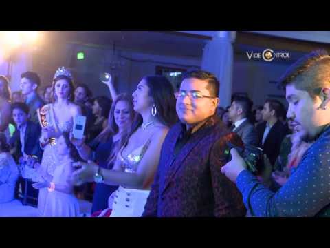 Rigeo La sin Nombre Premios Videocontrol 2017