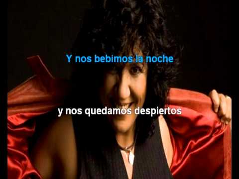 Mil Y Una Noches - Rosana