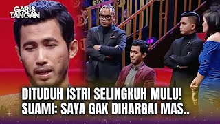 Download lagu SUAMI BUKANNYA DILAYANI, EH MALAH DITUDUH TERUS! | Garis Tangan ANTV Eps 16 (FULL) mp3