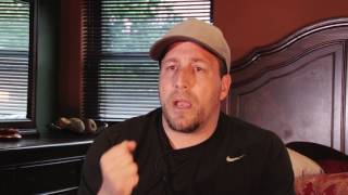 The New York Hardcore Chronicles Film "Outtakes" (DVD extra)