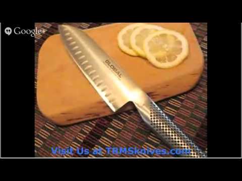 Fast Precise Cutting Skills A Collection of Knives for your Pro or Home Based Kitchen Fast Precise C