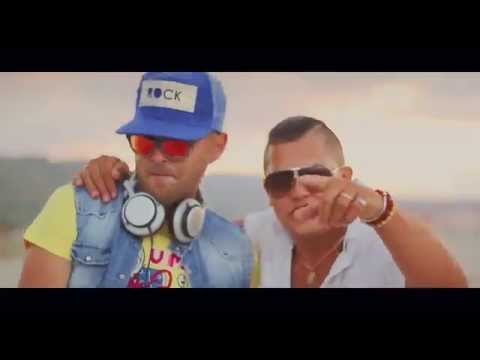 Str@mandino ft Alexander Acosta - La La Lalla Song (Official Video)