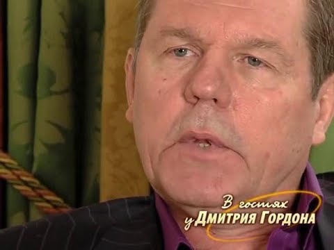 Новиков о том, выиграл ли певицу Наталью Штурм в карты у московского авторитета