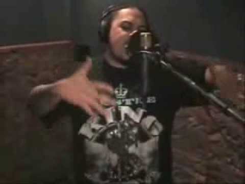 MC Ceja Ft. Polaco & Notty-Balas Locas Music Video