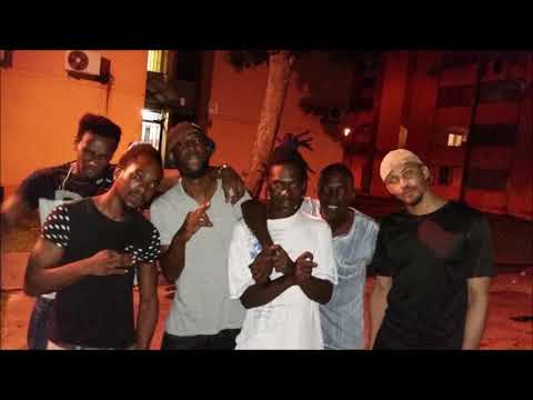 Hinnox_Ghetto_Intello Shaydy -  CONSCIENCE  (2K18 FREESTYLE)