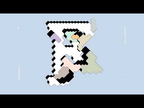 An animation a day for 36 Days (of Type) 2020