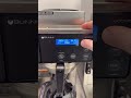 How to adjust water levels (coffee) on a Bunn Axiom Coffee Brewer ￼