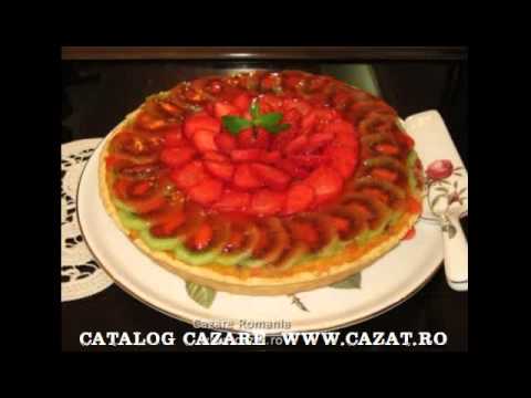 Cazare Capreni, Gorj - Cazat.ro