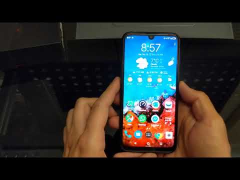 Umidigi X Initial Review