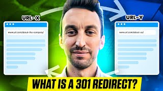 What Is a 301 Redirect And How Do You Set-Up a Redirect for SEO Success?