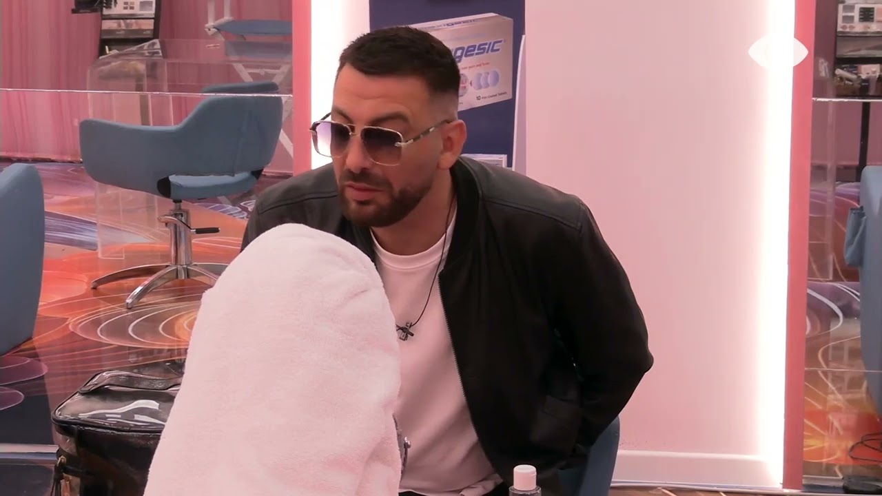 “Egli do ishte mirë të ndahej nga Danja”/ Loredana bisedon me Kellyn