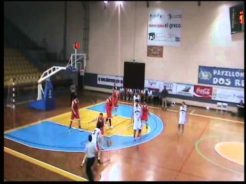 EBA AB J10 Orense   Betanzos