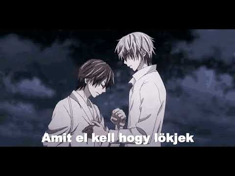 Digo Savage - Van az a...