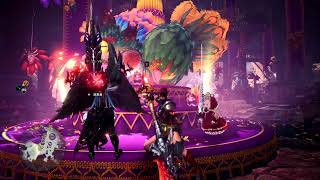 [MHW:IB]○○から実況中[初見さん歓迎・視聴者参加可能]アステラ祭/セリエナ祭行くぞ！♪