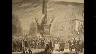 We Are Through- The Fall of The Bastille