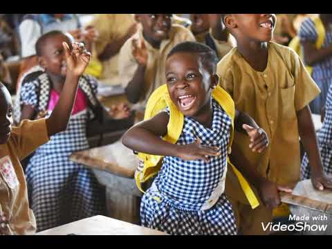 (PAPA) DJ cyclone sensibilise les parents à la scolarisation de nos enfants