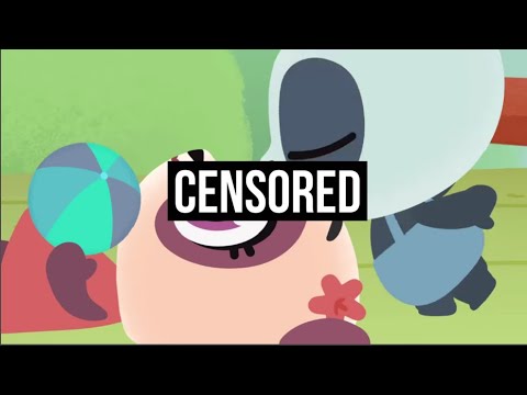 То что не замечаешь при первом просмотре... (66 часть)