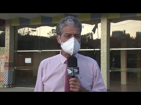 TJ UFSC 04/07/2022 - Nomeação de novo reitor da UFSC // TJ Esportes