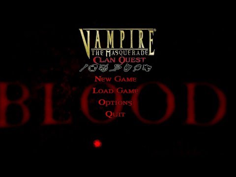 Clan Quest Mod 4.0 | Malkavian SABBAT | Episode 2