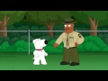 Family Guy - Brian Goes to Obedience School