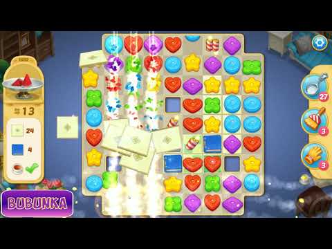 Matchington Mansion level 1662 HD
