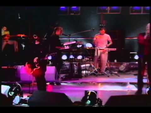 Blue for two - Catch me (live 1987)